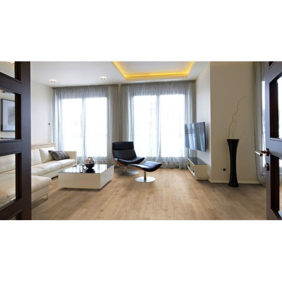 Ламинат Kronotex Aqua Robusto 191x1380 мм P 1210, дуб чистый - фото 3