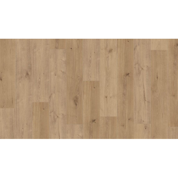 Ламинат Kronotex Aqua Robusto 191x1380 мм P 1210, дуб чистый - фото 