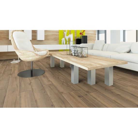 Ламинат Kronotex Aqua Robusto 191x1380 мм P 1211, дуб катания - фото 2