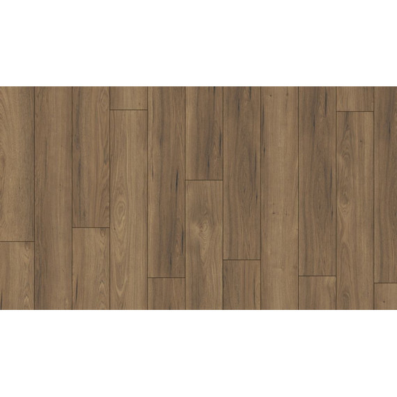 Ламинат Kronotex Aqua Robusto 191x1380 мм P 1212, хикори классический - фото 