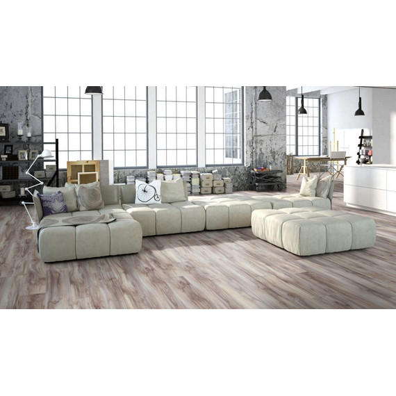 Ламинат Kronotex Aqua Robusto 191x1380 мм P 1202, адак - фото 4