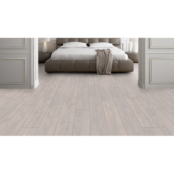 Ламинат Kronotex Mammut 188x1845 мм D 2800, дуб столичный светлый - фото 2