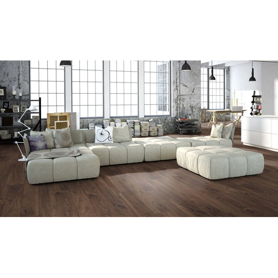 Ламинат Kronotex Mammut 188x1845 мм D 3076, дуб эверест - фото 3