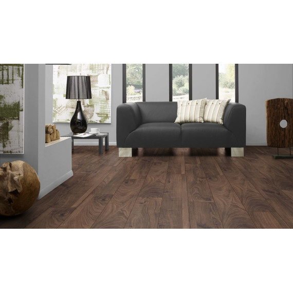 Ламинат Kronotex Mammut 188x1845 мм D 3076, дуб эверест - фото 4