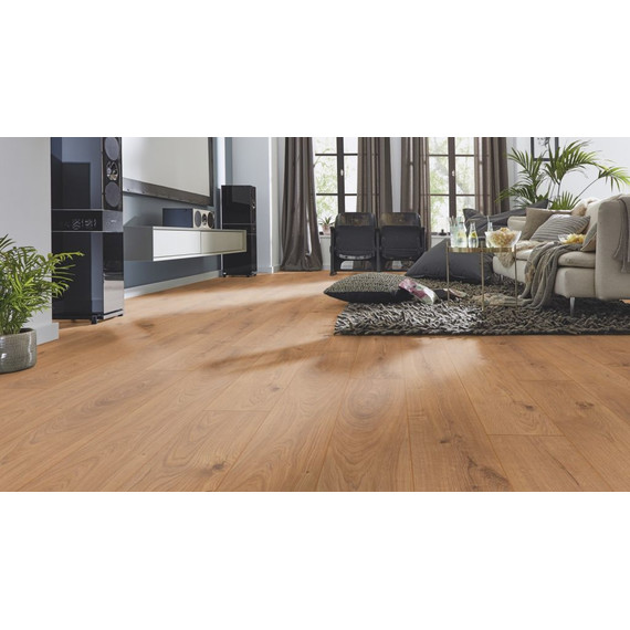 Ламинат Kronotex Mammut 188x1845 мм D 4152, дуб эверест натуральный - фото 2