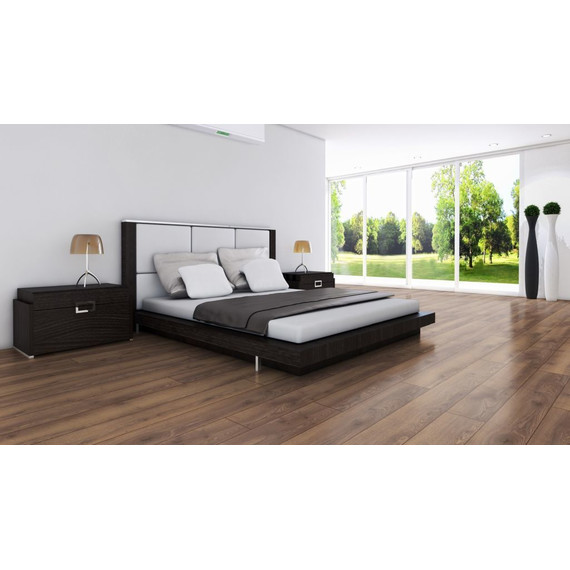 Ламинат Kronotex Mammut 188x1845 мм D 4726, дуб горный коричневый - фото 2