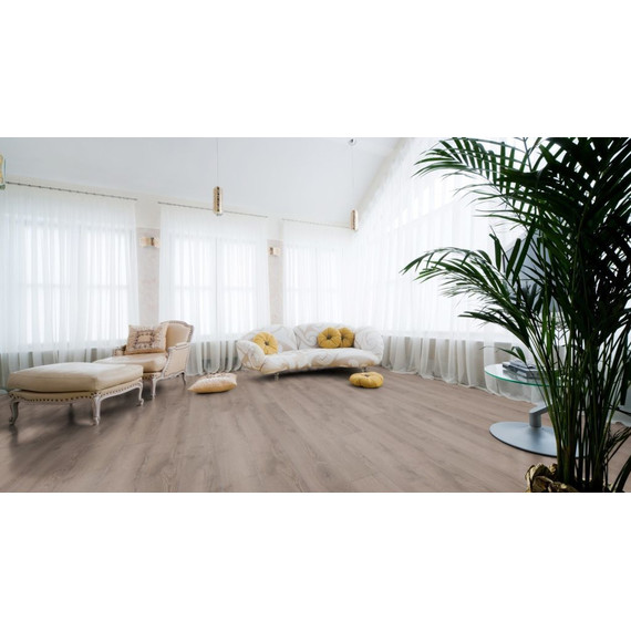 Ламинат Kronotex Mammut 188x1845 мм D 4727, дуб горный серый - фото 2