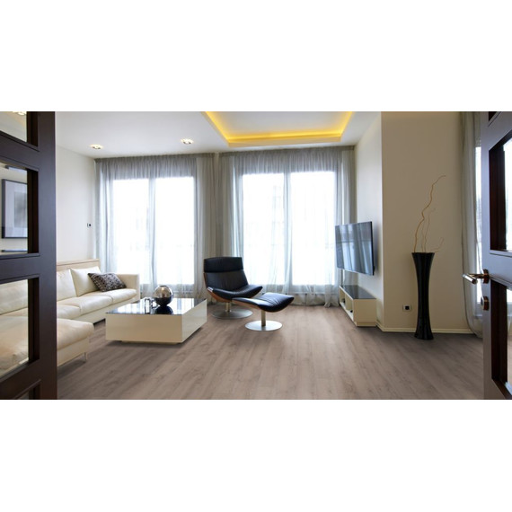 Ламинат Kronotex Mammut 188x1845 мм D 4727, дуб горный серый - фото 3