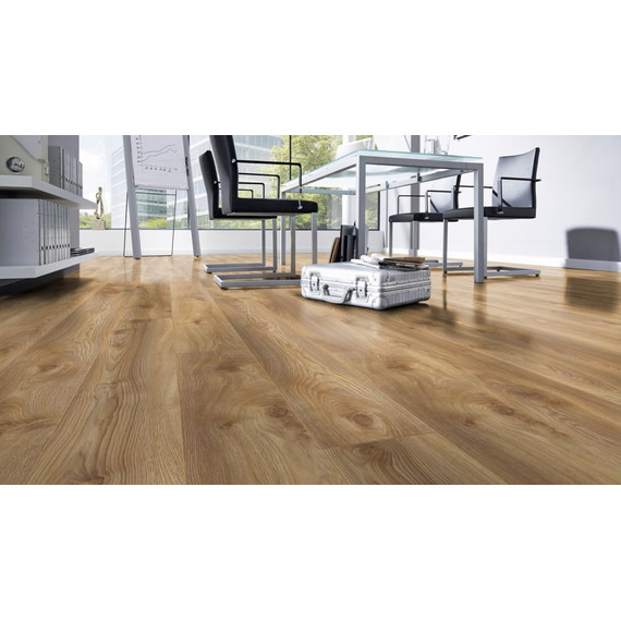 Ламинат Kronotex Mammut 188x1845 мм D 4794, дуб натуральный макро - фото 2