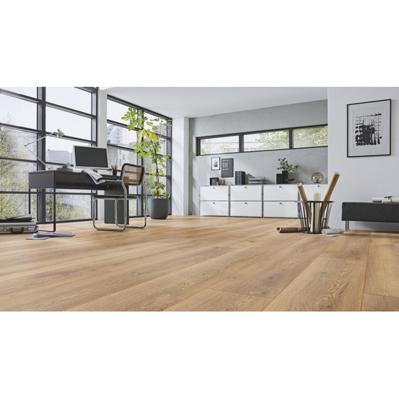 Ламинат Kronotex Mammut Plus 244x1845 мм D 4725, дуб горный природный - фото 4