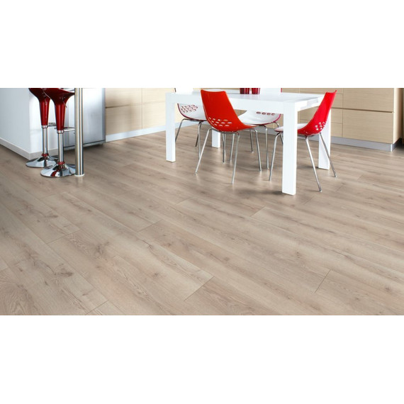 Ламинат Kronotex Mammut Plus 244x1845 мм D 4728, дуб горный бежевый - фото 2