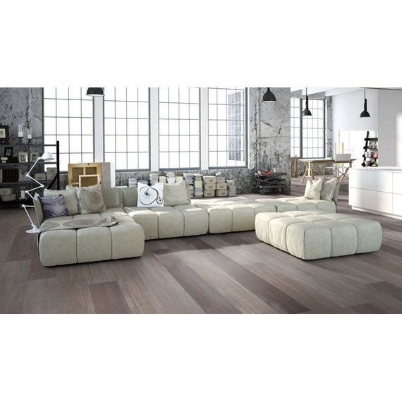 Ламинат Kronotex Mammut Plus 244x1845 мм D 4738, дуб северный - фото 2