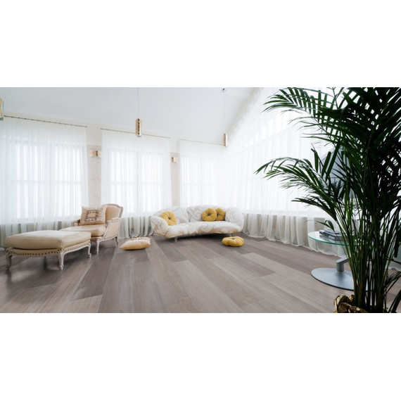 Ламинат Kronotex Mammut Plus 244x1845 мм D 4738, дуб северный - фото 3