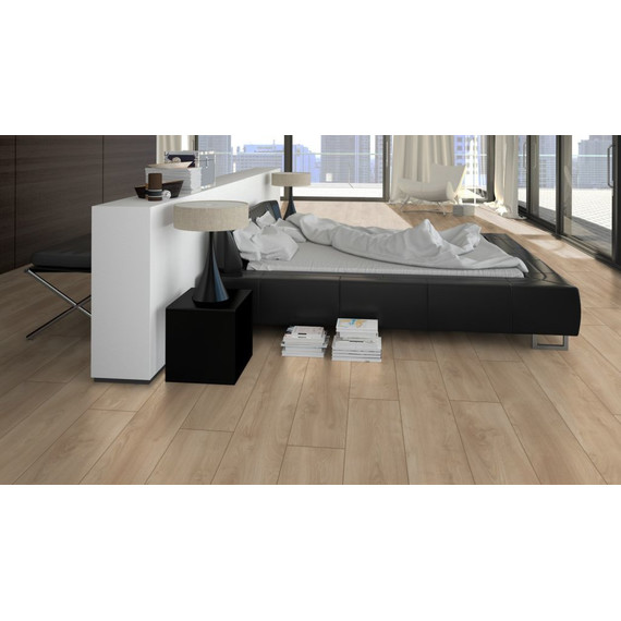 Ламинат Kronotex Mammut Plus 244x1845 мм D 4752, дуб светлый макро - фото 4