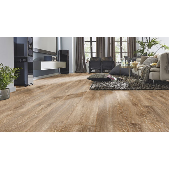 Ламинат Kronotex Mammut Plus 244x1845 мм D 4795, дуб горный бронзовый - фото 4