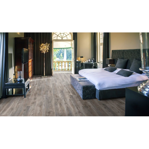 Ламинат Kronotex Mammut Plus 244x1845 мм D 4796, дуб горный титан - фото 2