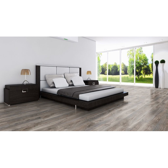 Ламинат Kronotex Mammut Plus 244x1845 мм D 4796, дуб горный титан - фото 3