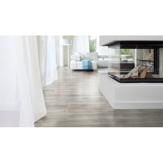 Ламинат Kronotex Mammut Plus 244x1845 мм D 4797, дуб горный серебристый - фото 2