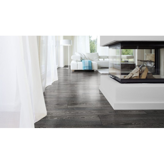 Ламинат Kronotex Mammut Plus 244x1845 мм D 4798, дуб горный черный - фото 3