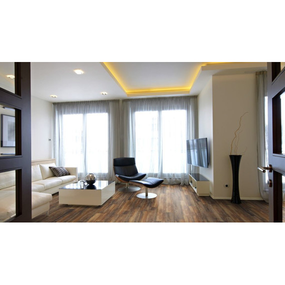 Ламинат Kronotex Robusto 188x1375 мм D 3570, дуб портовый - фото 3