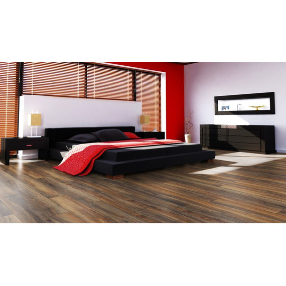 Ламинат Kronotex Robusto 188x1375 мм D 3570, дуб портовый - фото 4