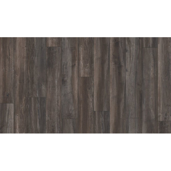 Ламинат Kronotex Robusto 188x1375 мм D 3573, дуб портовый темный - фото 