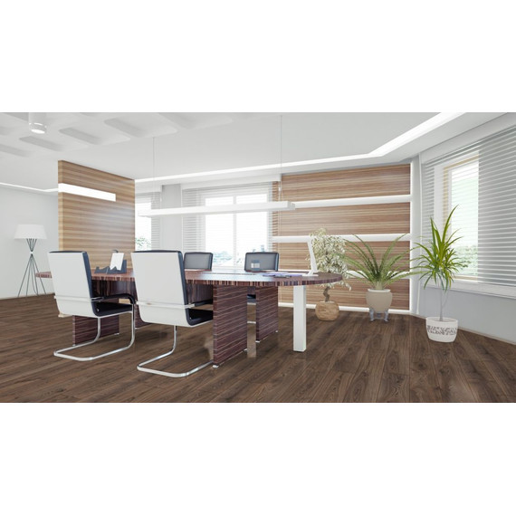 Ламинат Kronotex Robusto 188x1375 мм D 3590, дуб таймлесс - фото 2