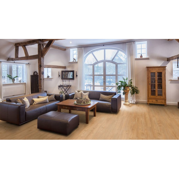 Ламинат Kronotex Robusto 188x1375 мм D 4720, кастанеа - фото 3