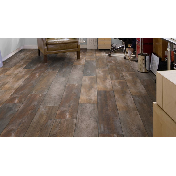 Ламинат Kronotex Robusto 188x1375 мм D 4731, дуб рустик - фото 4