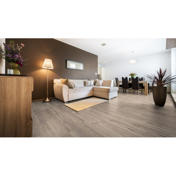 Ламинат Kronotex Robusto 188x1375 мм D 4763, дуб бежевый петерсон - фото 3