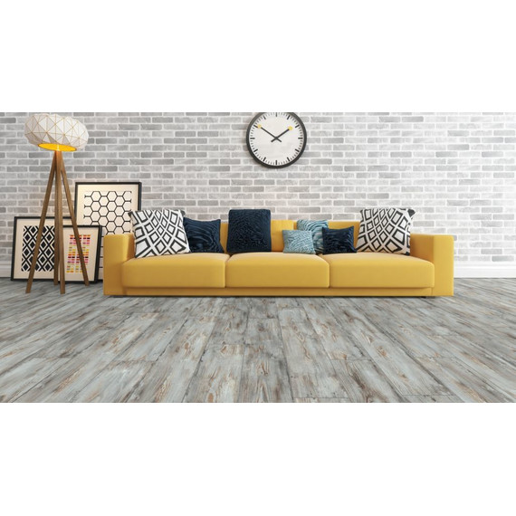 Ламинат Kronotex Robusto 188x1375 мм D 4779, древесная фантазия - фото 4