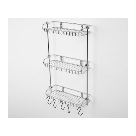 Полочка WasserKraft K-1433 30 см - фото 2