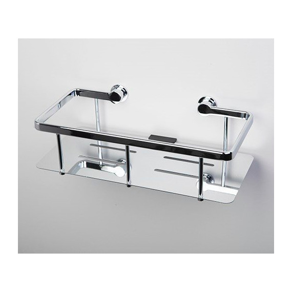 Полочка WasserKraft K-511 30 см - фото 2