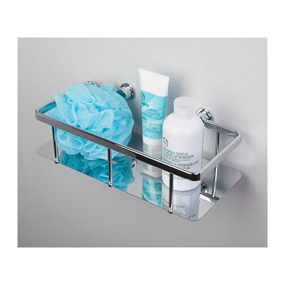 Полочка WasserKraft K-511 30 см - фото 3