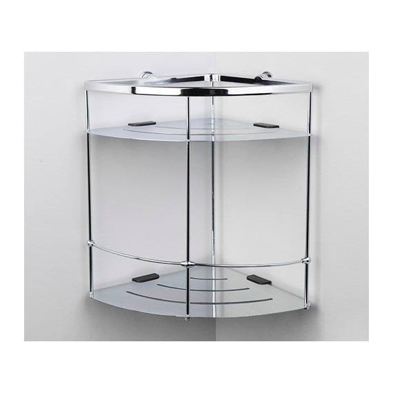 Полочка WasserKraft K-522 25 см - фото 2