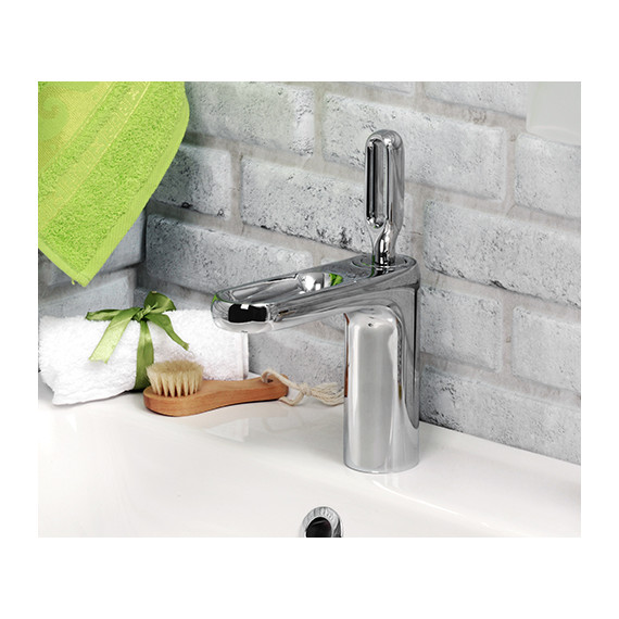 Смеситель для раковины WasserKraft Kammel 1803 - фото 4