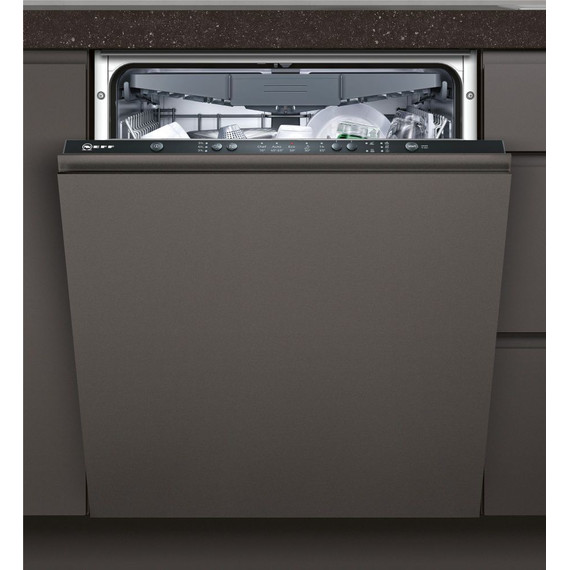 Встраиваемая посудомоечная машина Neff 60 см S511F50X1R - фото 