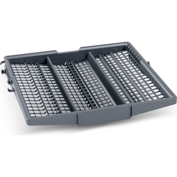 Встраиваемая посудомоечная машина Neff 60 см S511F50X1R - фото 4