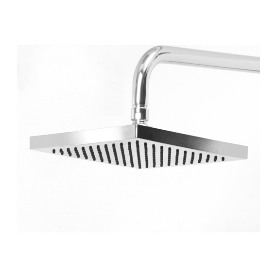 Душевая стойка с термостатом WasserKraft A15502 Thermo - фото, картинка 4 Душевая стойка с термостатом WasserKraft A15502 Thermo - фото 4