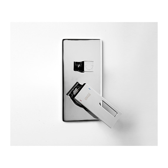 Душевая система для душа WasserKraft A16069 - фото 3