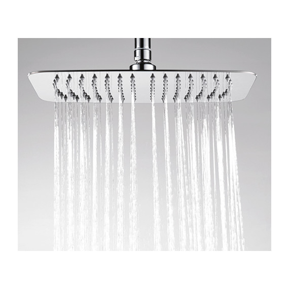 Душевая система для душа WasserKraft A16069 - фото 4