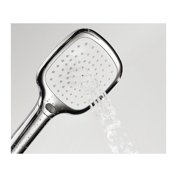 Душевая система для душа WasserKraft A16069 - фото 6