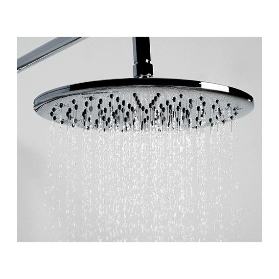 Душевая стойка с термостатом WasserKraft A13302 Thermo - фото, картинка 3 Душевая стойка с термостатом WasserKraft A13302 Thermo - фото 3