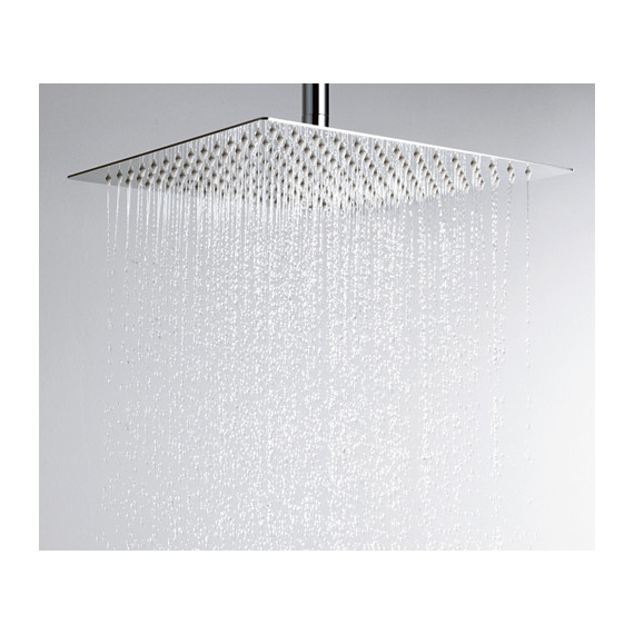 Душевая стойка с термостатом WasserKraft A19901 Thermo - фото 3