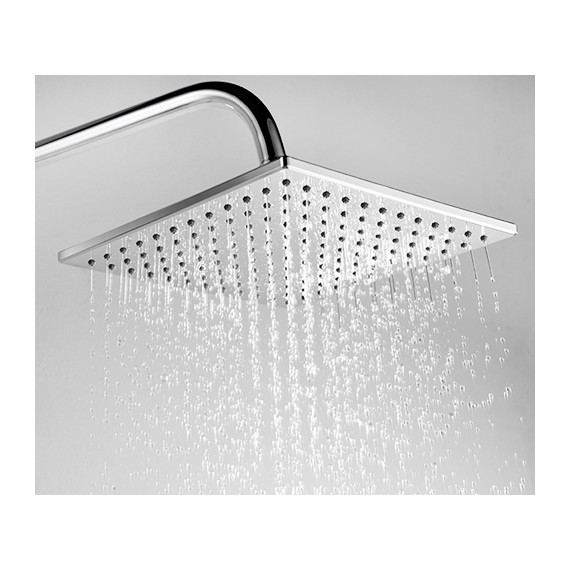 Душевая стойка WasserKraft A17701 - фото, картинка 3 Душевая стойка WasserKraft A17701 - фото 3