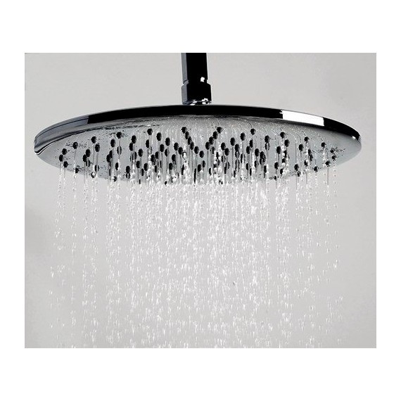 Душевая система для ванны с термостатом WasserKraft A15030 Thermo - фото 2