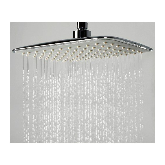 Душевая система для душа с термостатом WasserKraft A16031 Thermo - фото 4