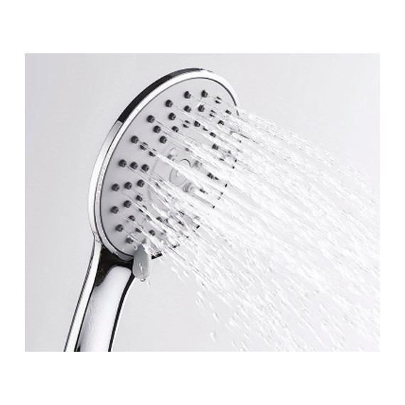 Душевая система для душа с термостатом WasserKraft A16031 Thermo - фото 7