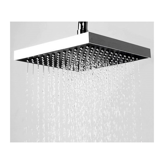 Душевая система для душа с термостатом WasserKraft A16028 Thermo - фото 3