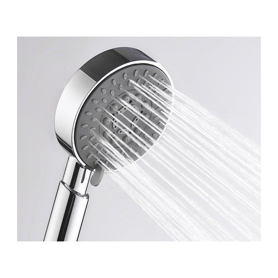 Душевая система для душа с термостатом WasserKraft A16028 Thermo - фото 4